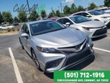 Used 2023 Toyota Camry SE image 4