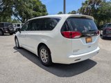 Used 2024 Chrysler Voyager LX image 5