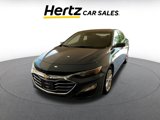 Used 2024 Chevrolet Malibu LT image 5