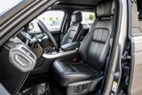 Used 2018 Land Rover Range Rover Sport HSE image 3