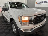 Used 2021 Ford F150 XLT image 2