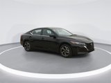 New 2025 Nissan Sentra SV image 2