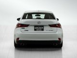 Used 2015 Lexus IS 350 AWD image 4