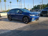 Certified 2021 Volkswagen ID.4 Pro S image 2