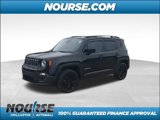 Used 2017 Jeep Renegade Latitude w/ Advanced Technology Group image 4