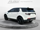 Used 2019 Land Rover Discovery Sport HSE image 6