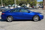 Used 2016 Toyota Camry SE image 3