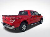 Used 2014 Ford F150 XLT w/ XLT Chrome Package image 4