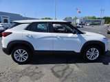 Used 2021 Chevrolet TrailBlazer LS w/ LPO, Blackout Package image 6
