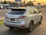 Used 2015 Lexus RX 350 AWD image 6