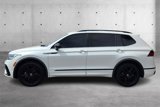 Used 2022 Volkswagen Tiguan SE R-Line image 6