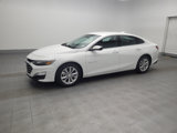 Used 2022 Chevrolet Malibu LT image 2