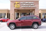 Used 2023 Jeep Grand Cherokee Laredo X image 3