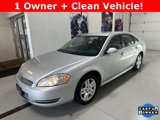 Used 2012 Chevrolet Impala LT image 3