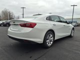 Used 2025 Chevrolet Malibu LT image 4