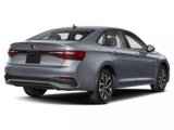 New 2025 Volkswagen Jetta S image 2