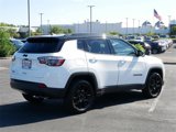 Used 2022 Jeep Compass Altitude image 5