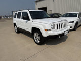 Used 2014 Jeep Patriot Latitude image 2