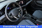 Used 2025 Volkswagen Jetta SE w/ Sunroof Package image 2