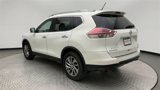 Used 2014 Nissan Rogue SL w/ SL Premium Package image 4
