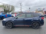 Used 2022 Subaru Forester Sport image 4