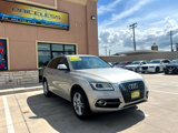 Used 2015 Audi Q5 3.0T Premium Plus w/ Technology Package image 2