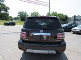 Used 2017 Nissan Armada Platinum image 4