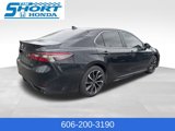Used 2021 Toyota Camry SE image 4