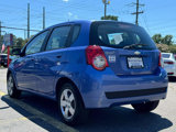 Used 2009 Chevrolet Aveo5 LT w/ Power and Convenience Package image 6