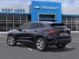 New 2025 Chevrolet Trax LS w/ LS Convenience Package image 3