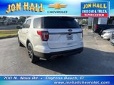 Used 2017 Ford Explorer XLT w/ Equipment Group 202A image 5