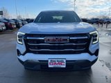 New 2025 GMC Terrain Elevation image 2