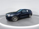 Used 2017 BMW X3 sDrive28i image 5