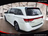 Used 2014 Honda Odyssey Touring image 5