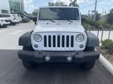 Used 2014 Jeep Wrangler Unlimited Sport w/ Quick Order Package 24S image 3