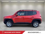 Used 2016 Jeep Renegade Latitude image 4