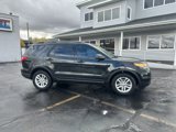 Used 2015 Ford Explorer 4WD image 6