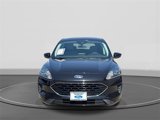 Certified 2021 Ford Escape SE w/ SE Sport Appearance Package image 3
