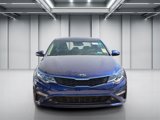 Used 2019 Kia Optima S w/ S Panoramic Sunroof Package image 2