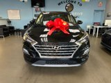Used 2020 Hyundai Tucson Ultimate image 3