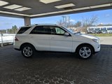 Used 2015 Mercedes-Benz ML 350 4MATIC image 4