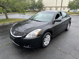 Used 2012 Nissan Altima 2.5 S w/ Special Edition Pkg image 3