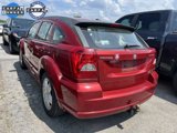 Used 2009 Dodge Caliber SXT image 3