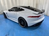 Used 2017 Jaguar F-TYPE SVR image 4