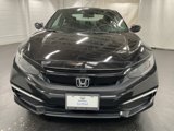 Certified 2019 Honda Civic LX image 3