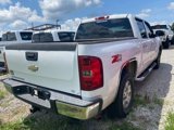 Used 2011 Chevrolet Silverado 1500 LT w/ All-Star Edition image 2
