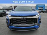 New 2025 Chevrolet Equinox ACTIV w/ Safety and Technology Package image 2