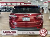 Certified 2022 Jeep Compass Latitude w/ Convenience Group image 4