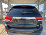 Used 2012 Jeep Grand Cherokee Laredo w/ Laredo E Group image 5