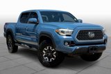 Used 2019 Toyota Tacoma TRD Off-Road image 2